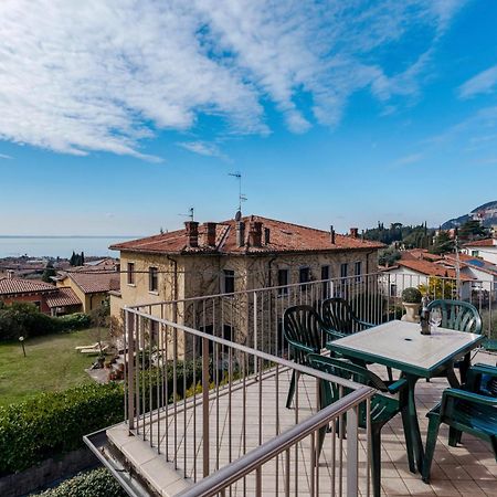 Terrazza Di Garda - Regarda Travel Apartman Kültér fotó