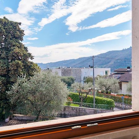 Terrazza Di Garda - Regarda Travel Apartman Kültér fotó