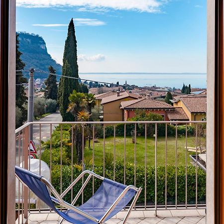 Terrazza Di Garda - Regarda Travel Apartman Kültér fotó