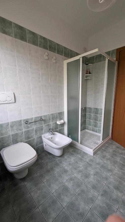 Terrazza Di Garda - Regarda Travel Apartman Kültér fotó