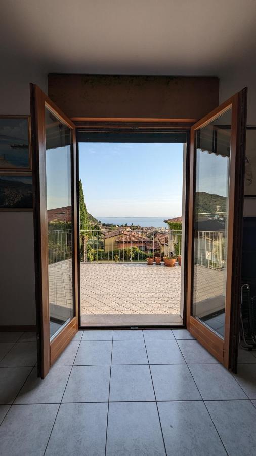 Terrazza Di Garda - Regarda Travel Apartman Kültér fotó