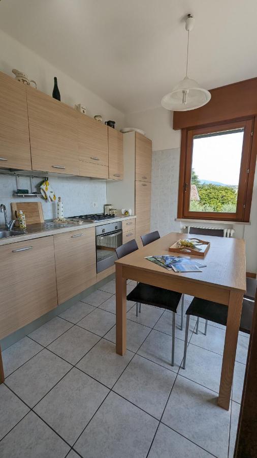 Terrazza Di Garda - Regarda Travel Apartman Kültér fotó