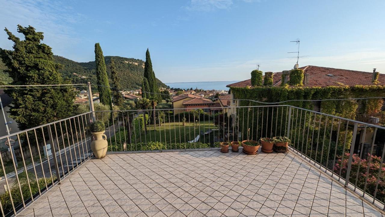 Terrazza Di Garda - Regarda Travel Apartman Kültér fotó