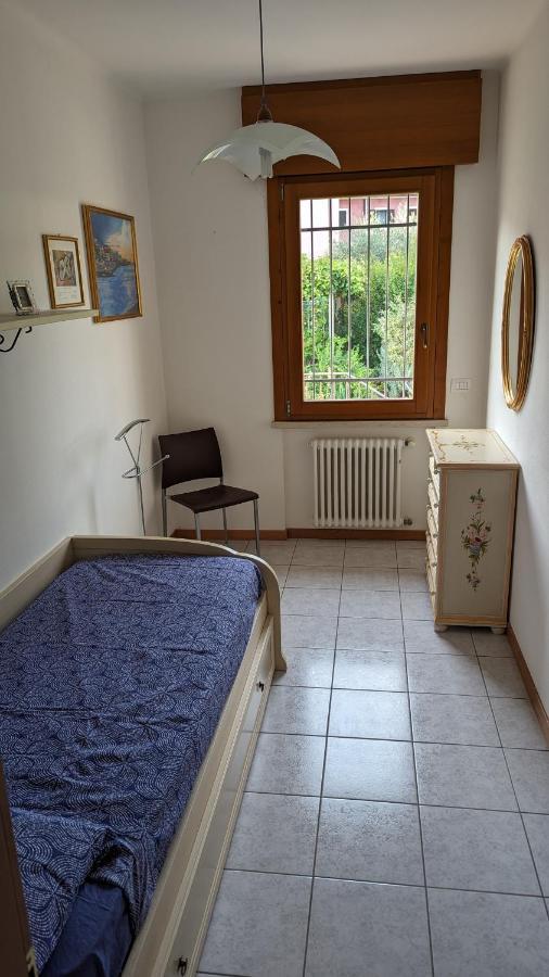 Terrazza Di Garda - Regarda Travel Apartman Kültér fotó