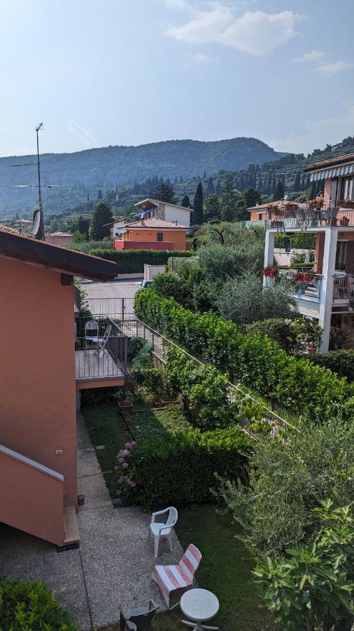 Terrazza Di Garda - Regarda Travel Apartman Kültér fotó