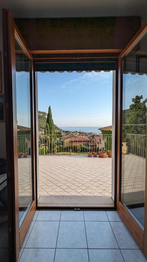 Terrazza Di Garda - Regarda Travel Apartman Kültér fotó