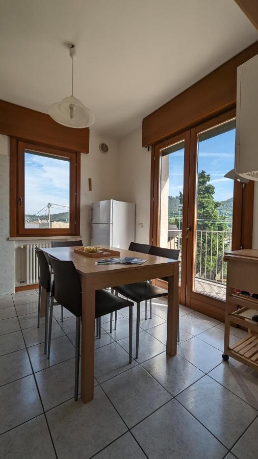 Terrazza Di Garda - Regarda Travel Apartman Kültér fotó
