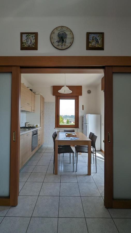 Terrazza Di Garda - Regarda Travel Apartman Kültér fotó