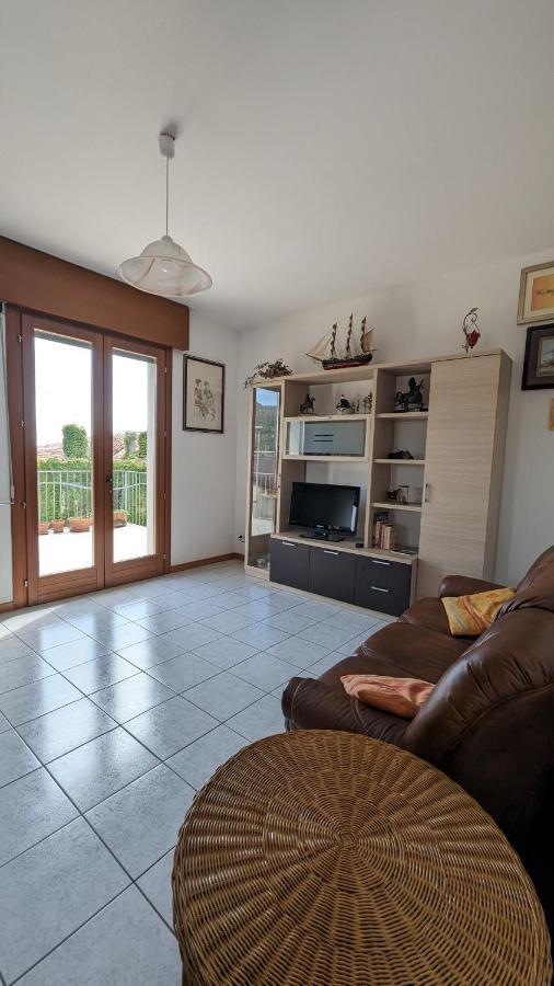 Terrazza Di Garda - Regarda Travel Apartman Kültér fotó