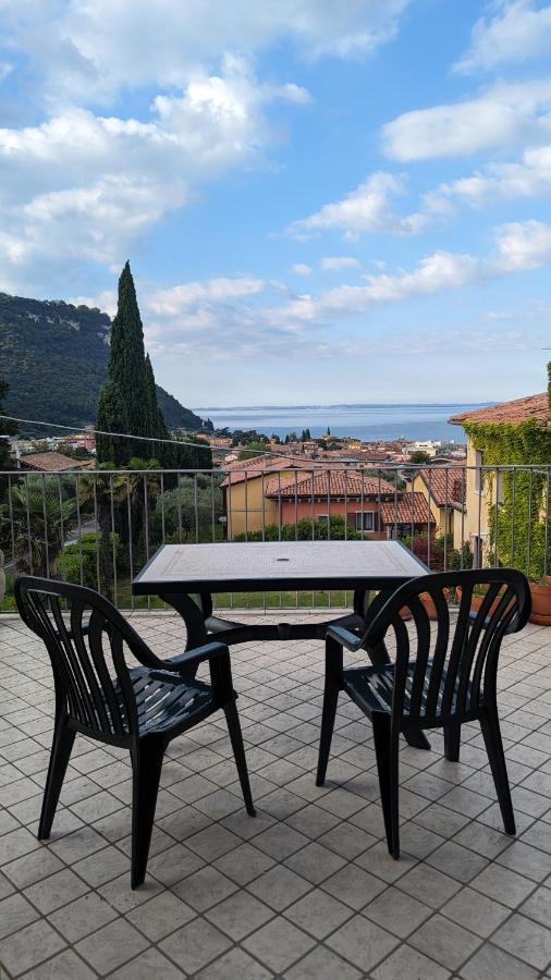 Terrazza Di Garda - Regarda Travel Apartman Kültér fotó