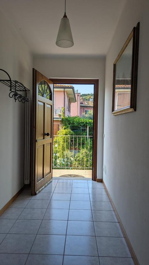 Terrazza Di Garda - Regarda Travel Apartman Kültér fotó