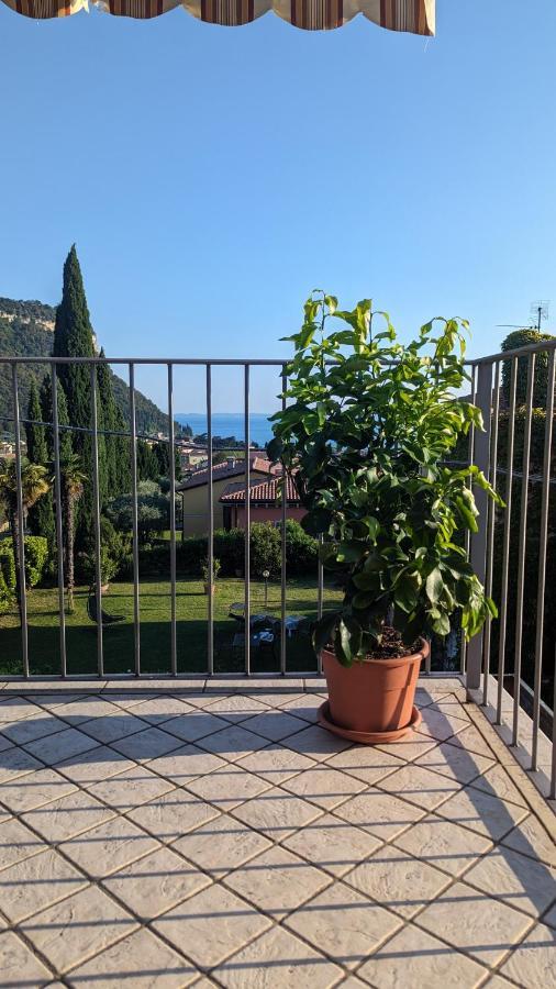 Terrazza Di Garda - Regarda Travel Apartman Kültér fotó