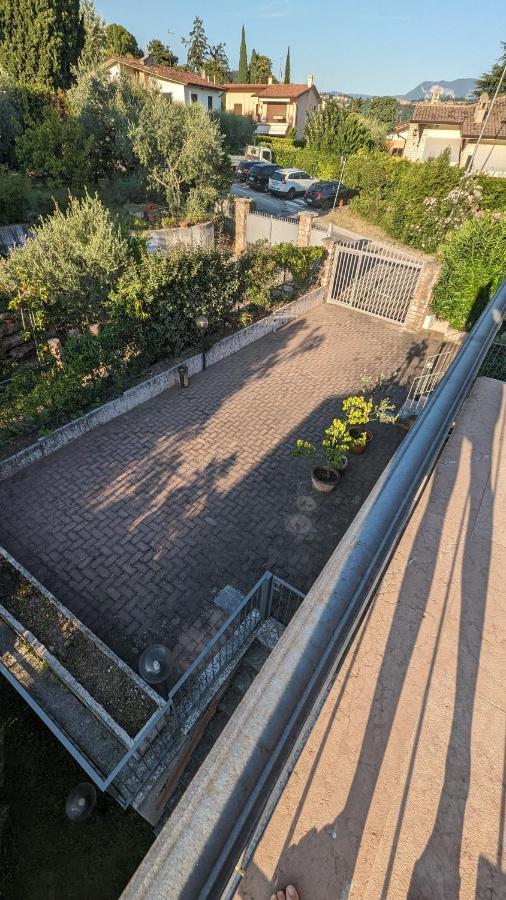 Terrazza Di Garda - Regarda Travel Apartman Kültér fotó