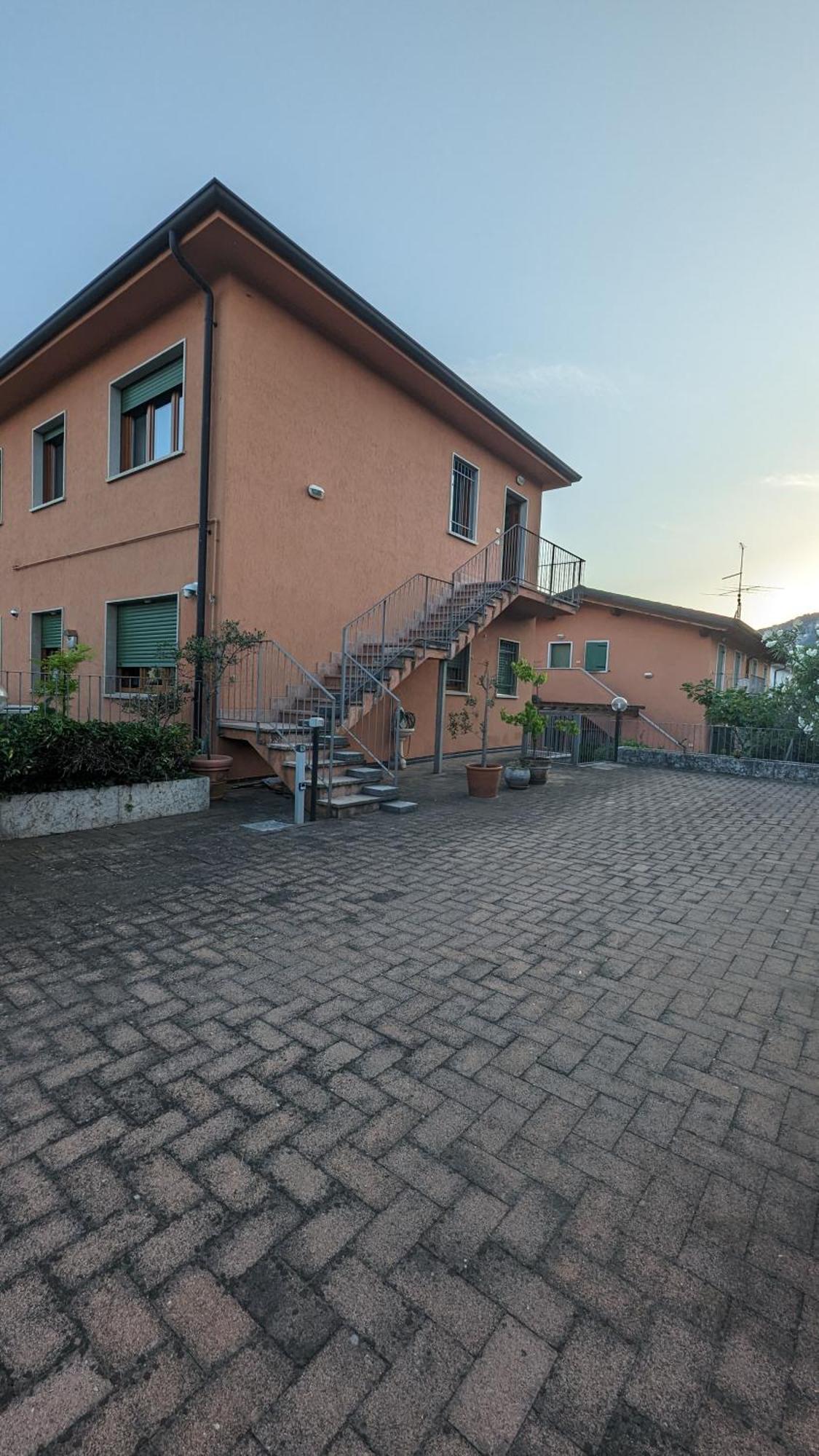 Terrazza Di Garda - Regarda Travel Apartman Szoba fotó