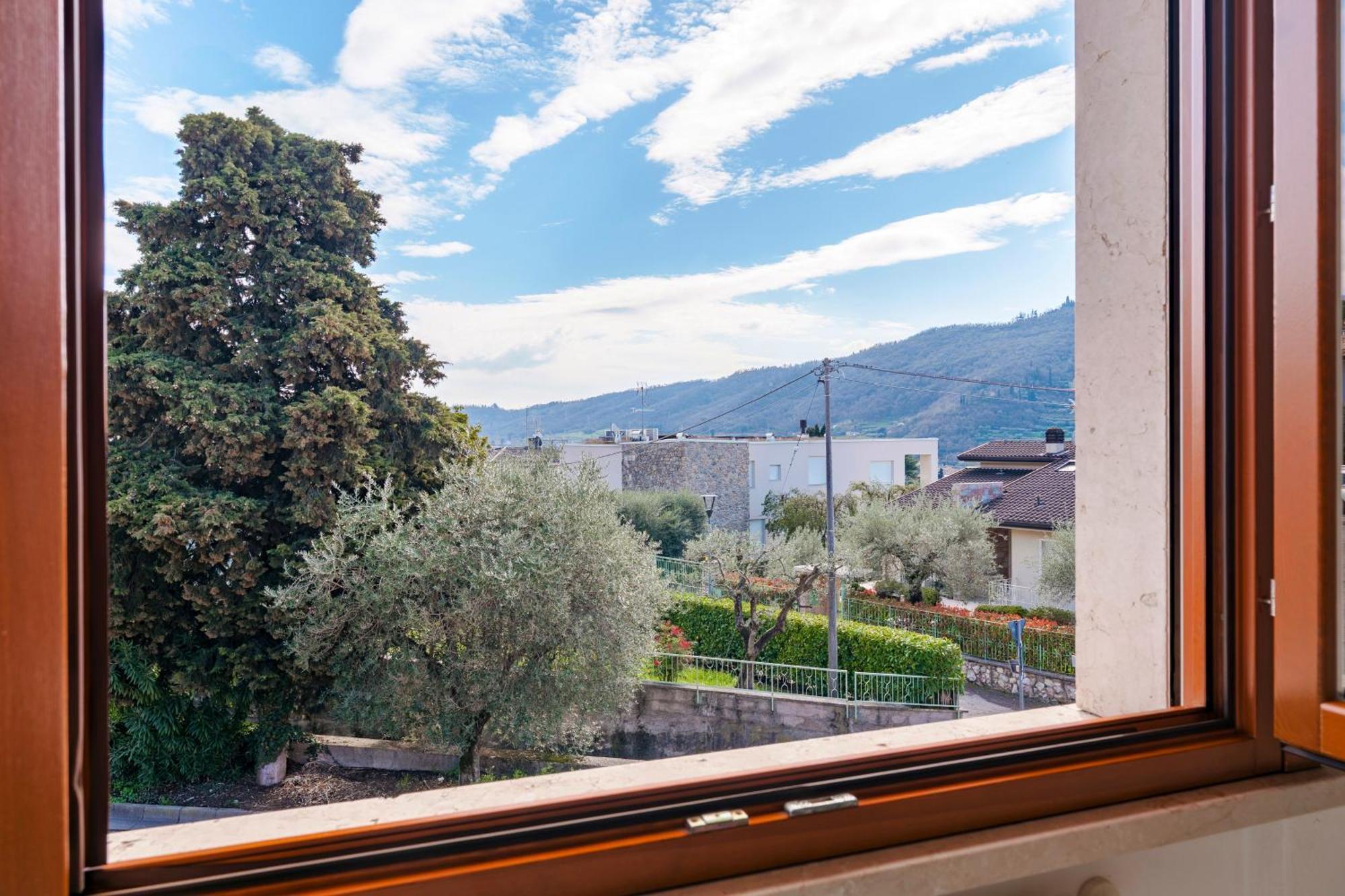 Terrazza Di Garda - Regarda Travel Apartman Kültér fotó