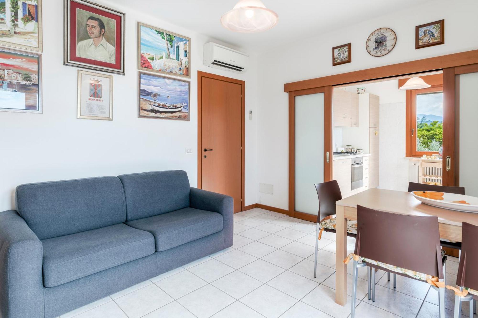Terrazza Di Garda - Regarda Travel Apartman Kültér fotó