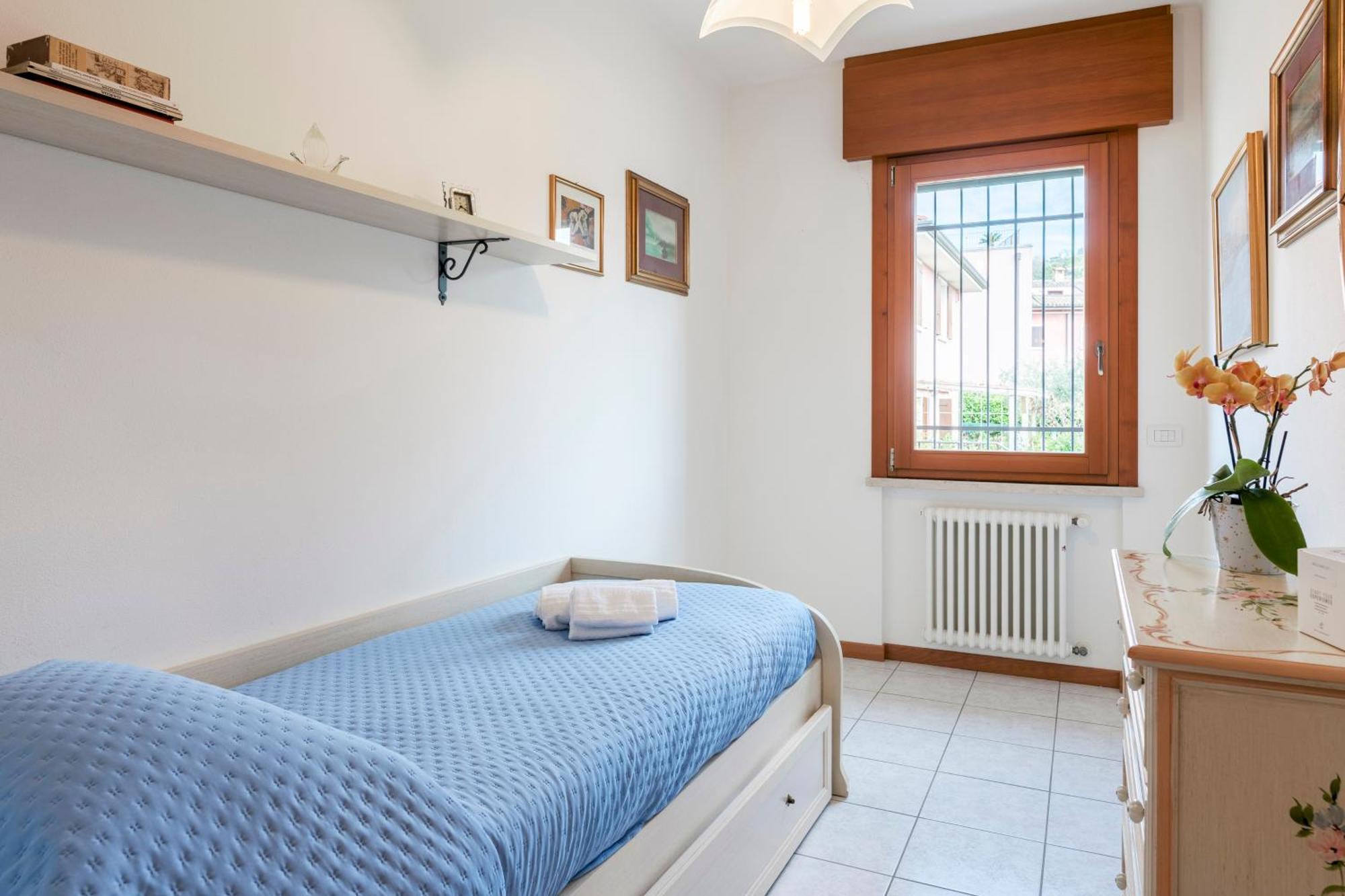 Terrazza Di Garda - Regarda Travel Apartman Kültér fotó