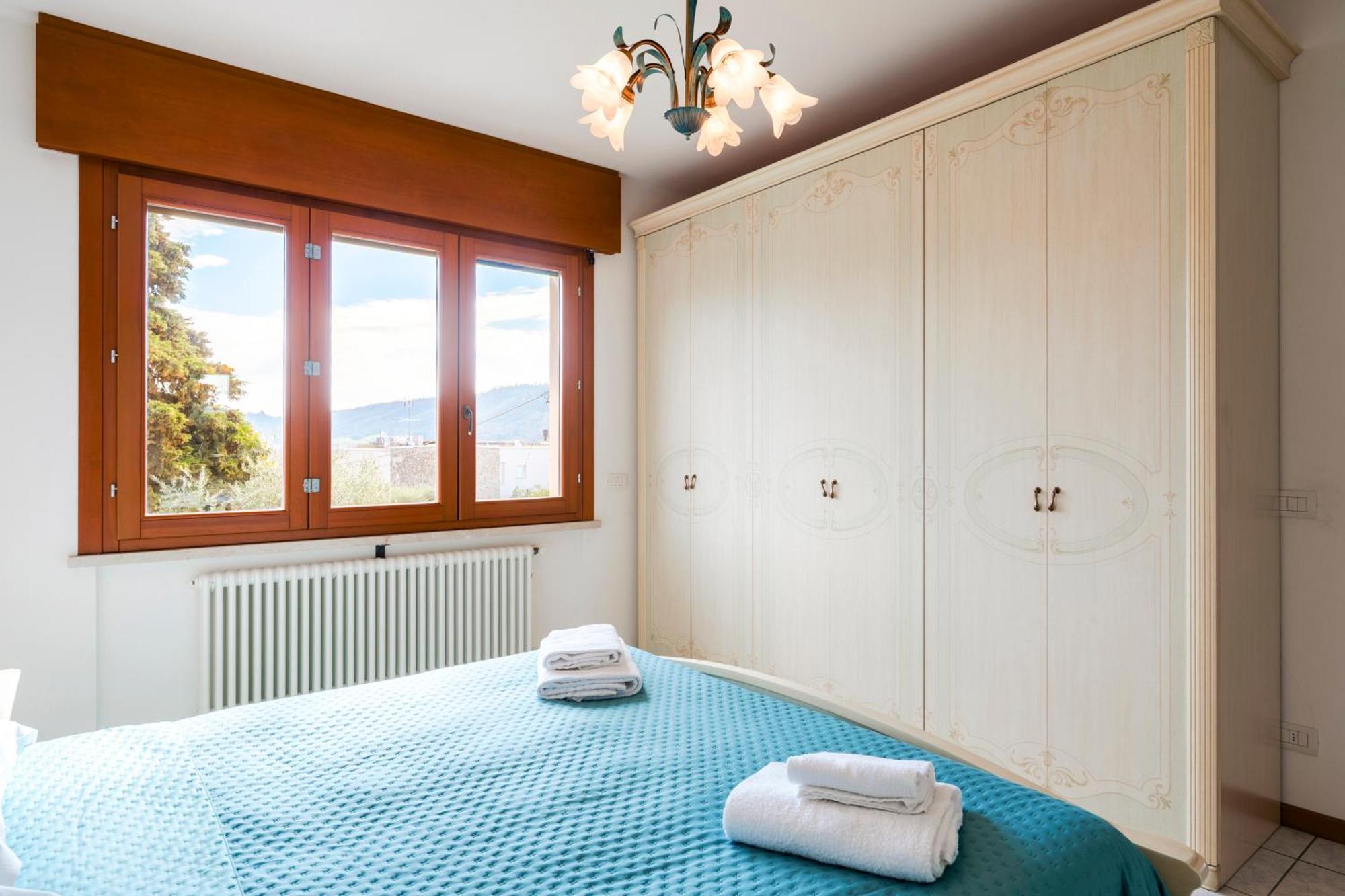 Terrazza Di Garda - Regarda Travel Apartman Kültér fotó