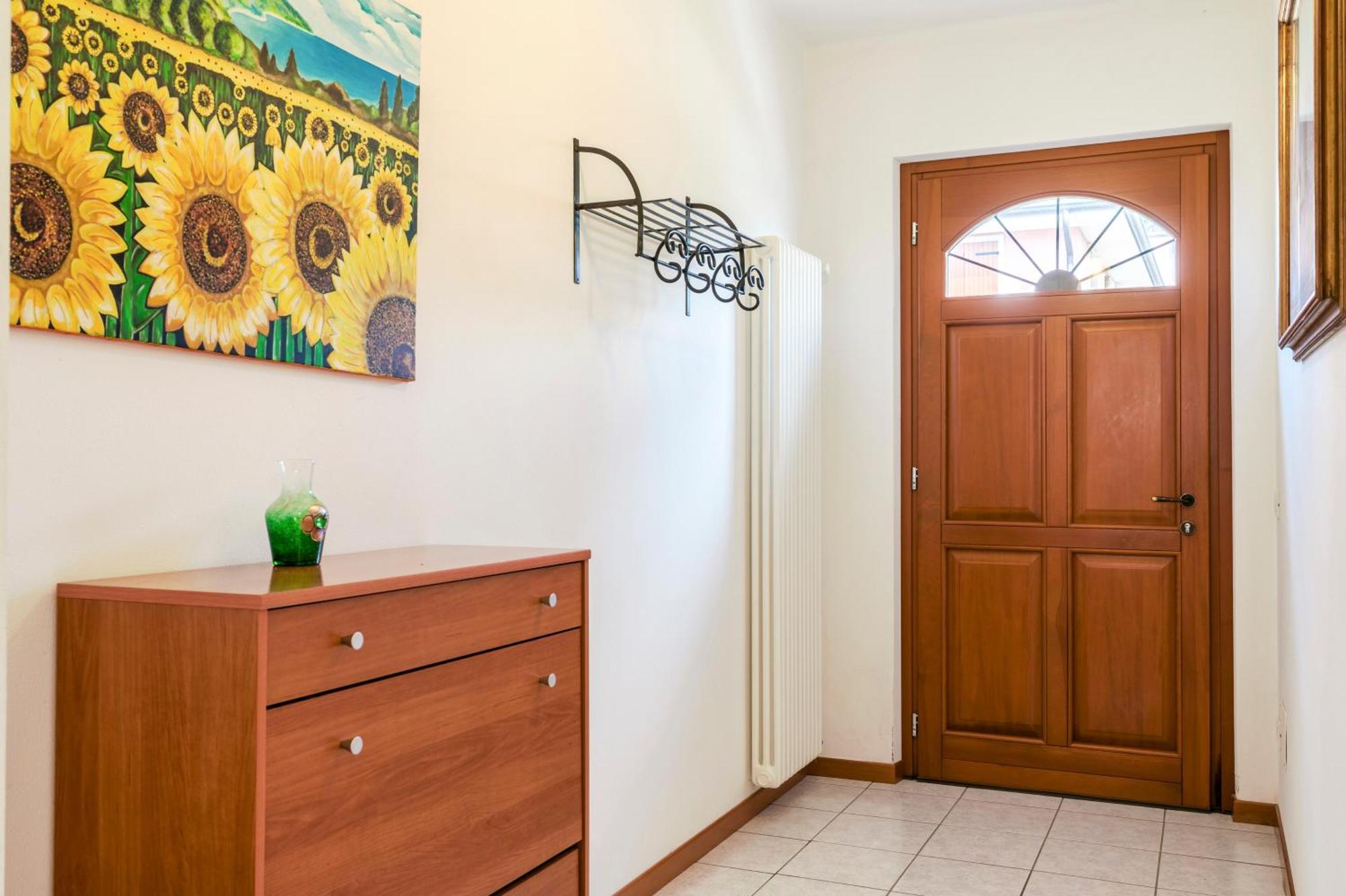 Terrazza Di Garda - Regarda Travel Apartman Kültér fotó