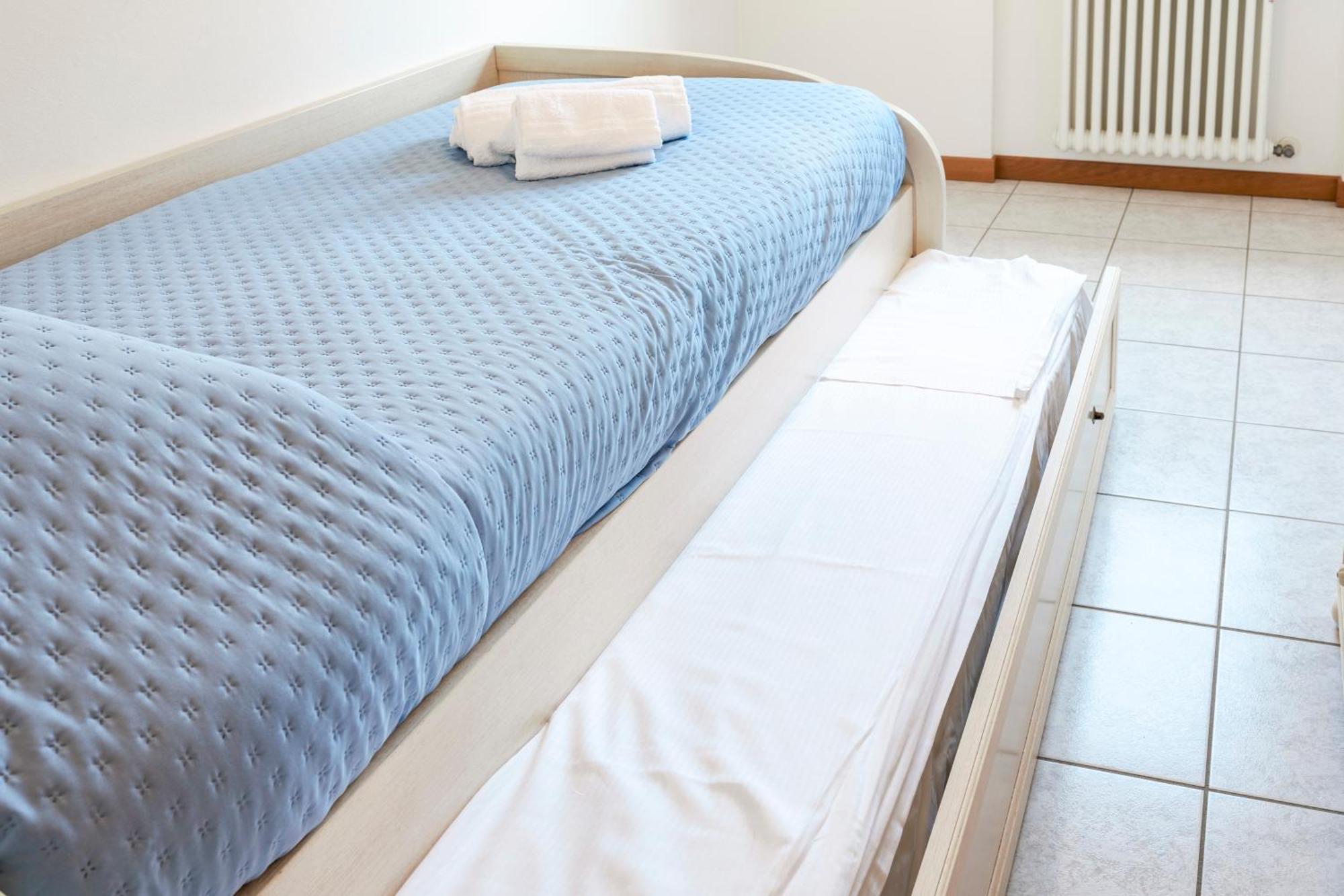 Terrazza Di Garda - Regarda Travel Apartman Kültér fotó