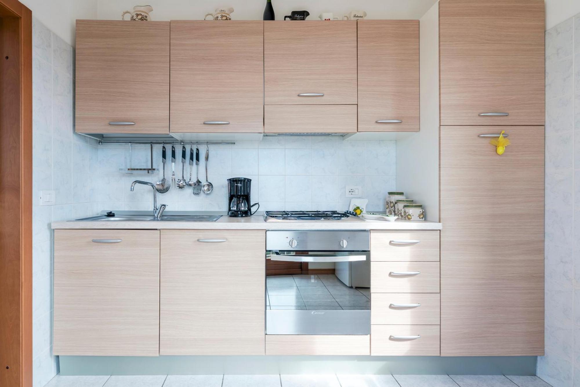 Terrazza Di Garda - Regarda Travel Apartman Kültér fotó