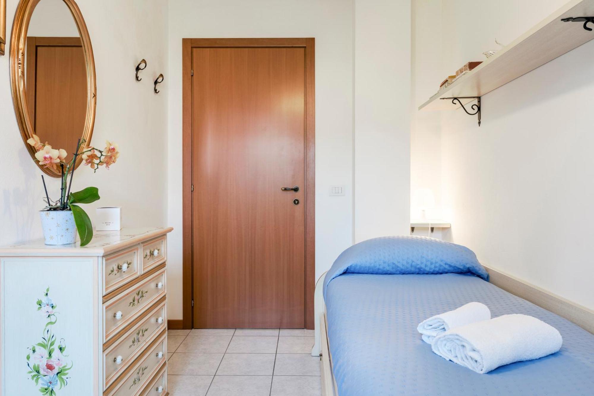 Terrazza Di Garda - Regarda Travel Apartman Kültér fotó