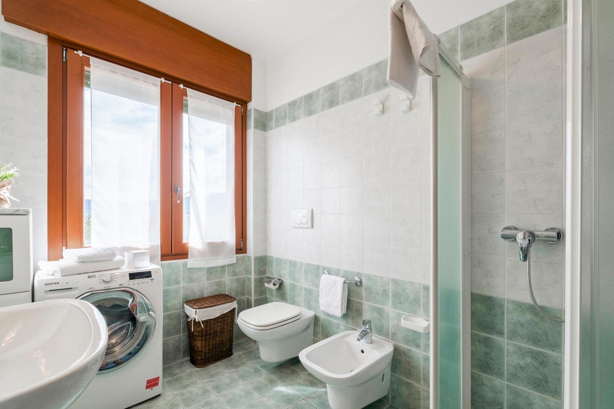 Terrazza Di Garda - Regarda Travel Apartman Kültér fotó