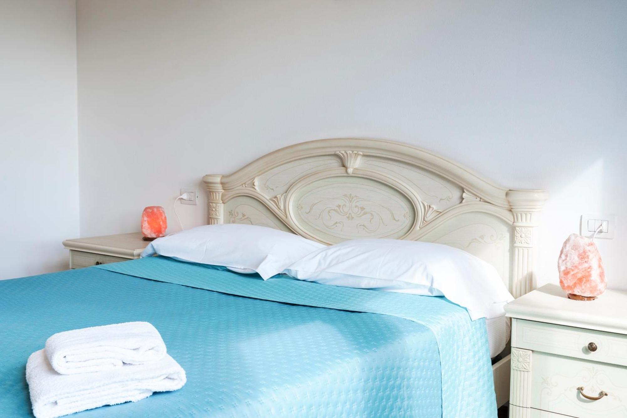 Terrazza Di Garda - Regarda Travel Apartman Kültér fotó