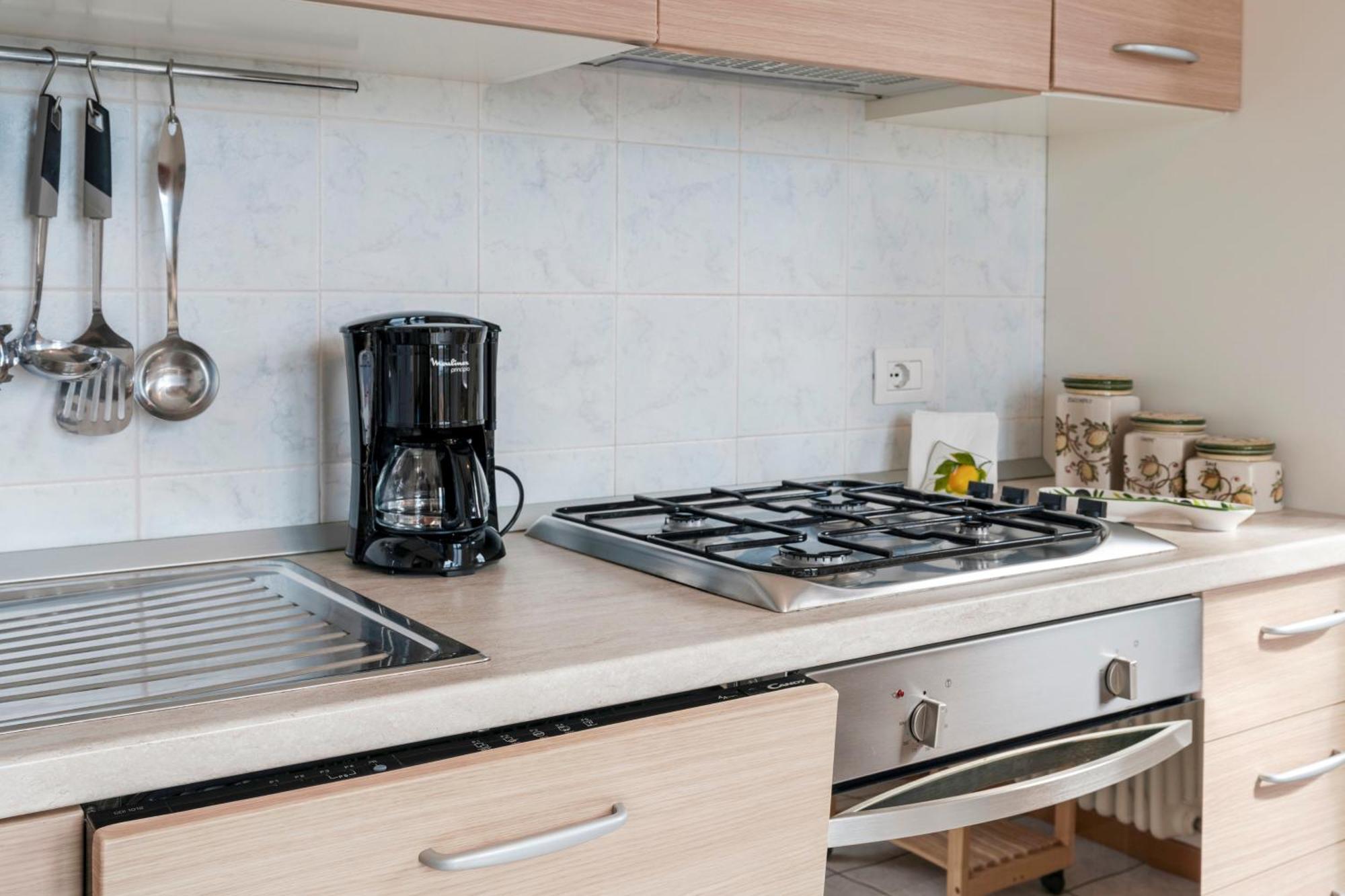 Terrazza Di Garda - Regarda Travel Apartman Kültér fotó